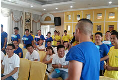 鄭州超前涂料歡迎您，真石漆生產(chǎn)廠家